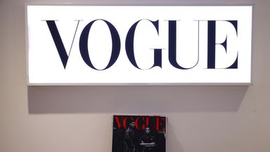 Vogue and Wired publisher Conde Nast signs new deal with OpenAI