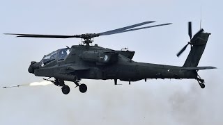 Poland bets on attack helicopters, despite what’s been happening in Ukraine and Kursk