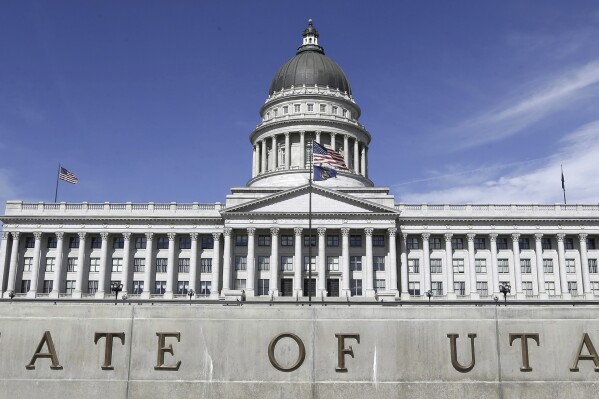 Utah lawmakers want voters to give them the power to change ballot measures once they’ve passed