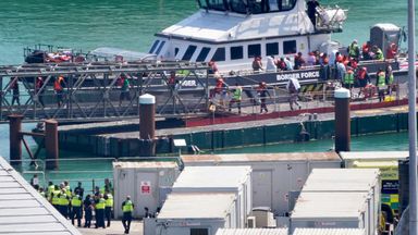 Labour detention plan not likely to stop small boats, says former head of Border Force