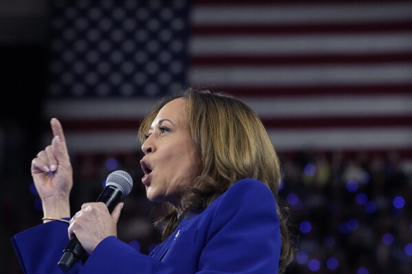 What to watch on the Democratic National Convention’s fourth and final day in Chicago