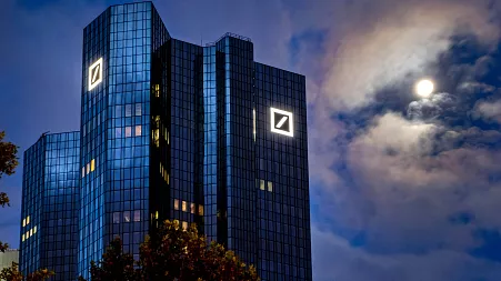 Deutsche Bank settles 60% of claims in long-running legal dispute