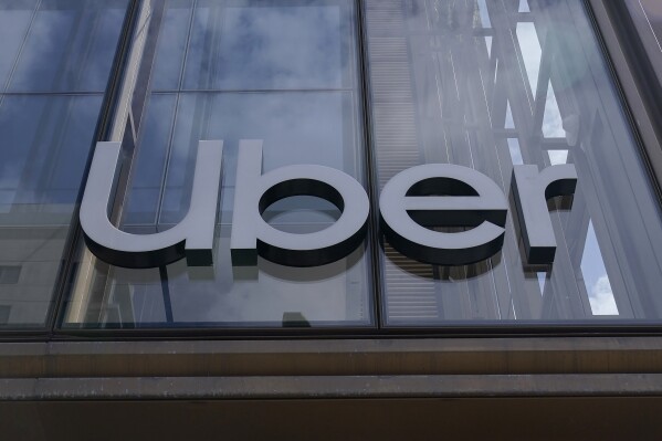 Dutch watchdog fines Uber $324 million for alleged inadequate protection of drivers’ data