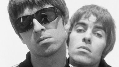 Oasis reunion: It felt like it might never happen - now, finally, the Gallagher brothers are back