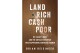 Book Review: Technology and chaotic government programs doom family farms in ‘Land Rich Cash Poor’