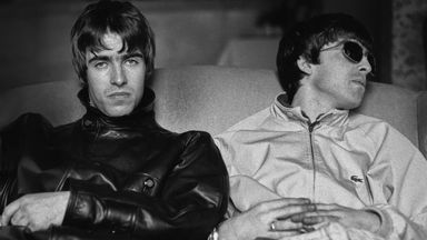 Anticipation of Oasis reunion is huge - and it's a long way from the band's modest debut