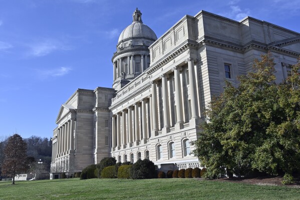 Kentucky dispute headed to court over access to database that tracks handling of abuse cases