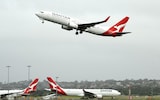 Qantas accidentally sells first-class flights at huge discount