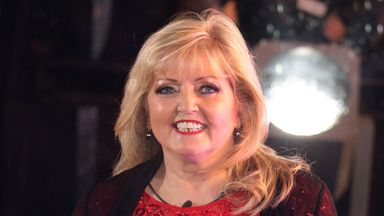 Linda Nolan to start new cancer drug after brain tumours stop responding to treatment