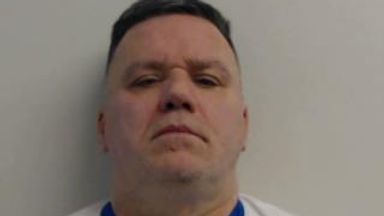 Emma Caldwell murder: Serial rapist Iain Packer loses bid to reduce prison sentence