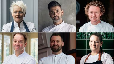 Top chefs name their favourite cheap restaurants in London and the UK