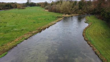 Ofwat's water company plans threaten environmental damage and economic harm - Water UK