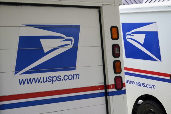 US Postal Service is abandoning a plan to reroute Reno-area mail processing to Sacramento