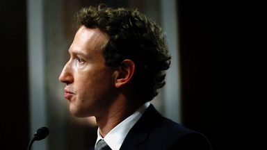 Mark Zuckerberg says Biden administration officials 'pressured' Meta to 'censor' content during pandemic