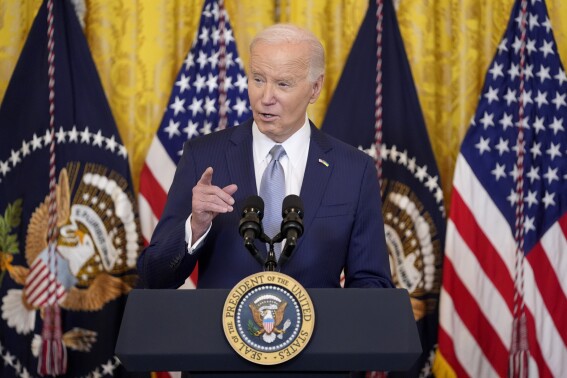 Biden plans to travel to Wisconsin next week to highlight energy and prescription drug policies