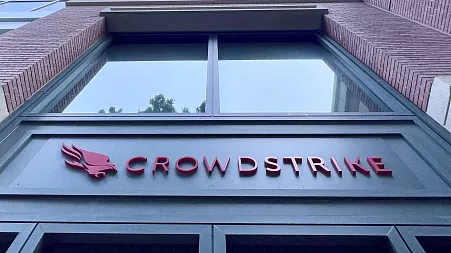 Cyber firm CrowdStrike lowers full-year outlook due to major IT outage