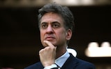 Miliband deals ‘final blow’ to North Sea oil after siding with Greenpeace