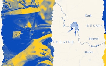 Master stroke or folly? Ukraine could pay high price for its Kursk incursion