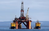 Top North Sea oil field in jeopardy after Miliband crackdown