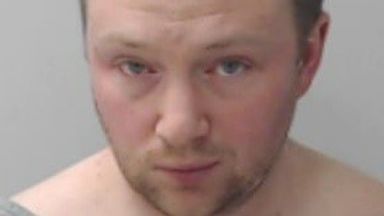 James Denholm: Electrician who hid cameras in people's homes and secretly filmed them is jailed