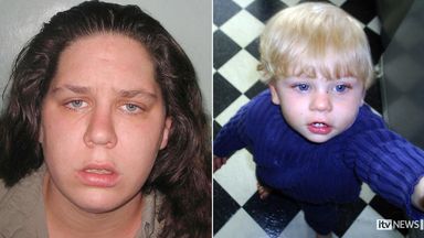 Baby P death: Mother Tracey Connelly back behind bars after breaching licence conditions