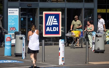 Aldi lobbies Starmer to speed up planning permission for new supermarkets