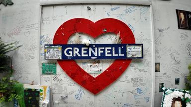 Grenfell Inquiry report key points