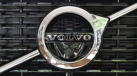 Volvo reverses plan to sell only electric cars by 2030 as demand falls