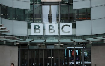 BBC cuts dozens of jobs as it spends £80m on new diversity drive