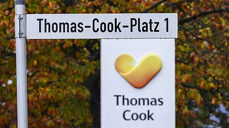 Polish travel group eSky acquires Thomas Cook from Chinese owner