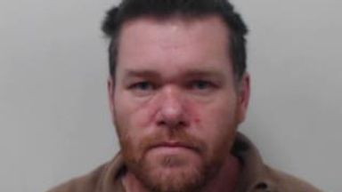 George McDonald: Argyll and Bute abuser jailed for preying on three women