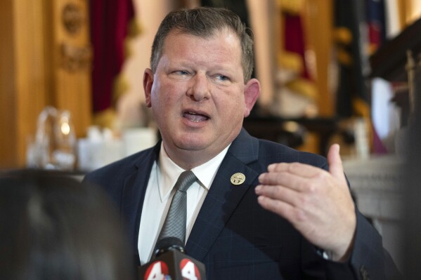 Court puts Ohio House speaker back in control of GOP purse strings