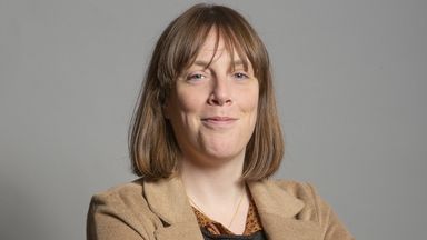 Man who told Labour MP Jess Phillips she would 'burn' in threatening emails is jailed