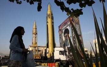 Russia’s new ballistic missiles from Iran to be used against Ukraine ‘within weeks’