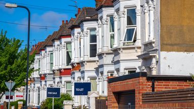 What is Labour's Renters Rights Bill - and will it end no-fault evictions?