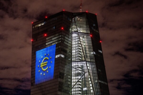 Inflation’s down and the European Central Bank has cut rates, again. Next up: The Fed