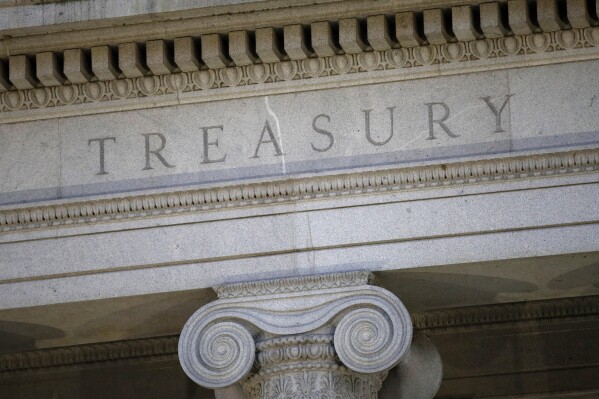 Treasury proposes rule to prevent large corporations from evading income taxes