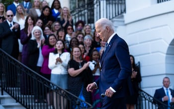 Joe Biden resisting calls to let Ukraine fire US missiles in Russia despite Storm Shadows plan