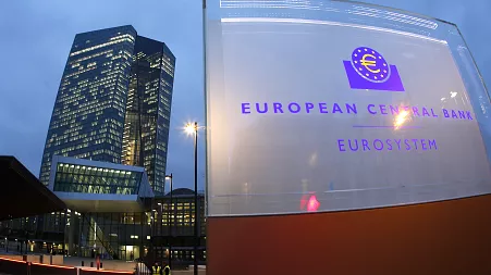 Weekly recap: European Central Bank interest rate cut sparks market rally