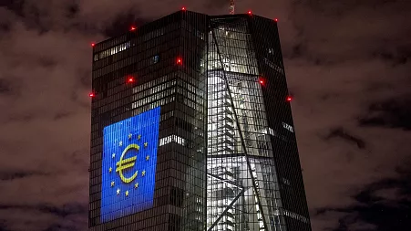 What impact will the ECB's rate cut have on your personal finances?