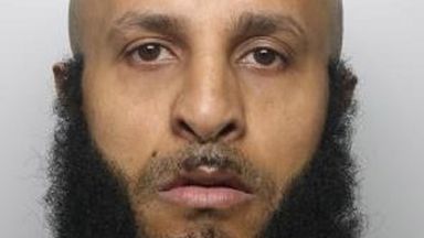 Man jailed 21 years after raping 14-year-old girl in alley - after victim came forward to Rotherham sex abuse probe