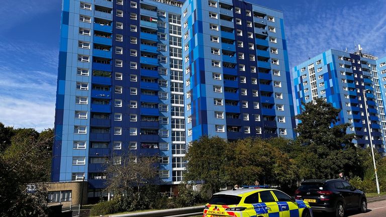 Teenager charged with murder after deaths of woman and two children in Luton