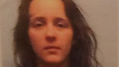 Search launched for missing Melrose teenager believed to have disappeared while walking in Eildon Hills