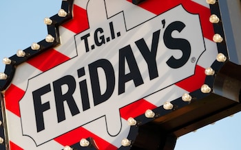 TGI Fridays lines up administrators after disastrous attempt to crack America