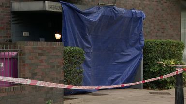 London: Woman charged with woman's murder in Tower Hamlets