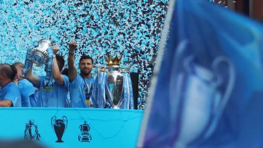 Manchester City's era-defining Premier League commission hearing could impact world sport