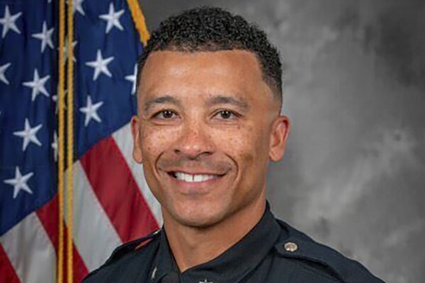 Louisville interim police chief will lead department in full-time role