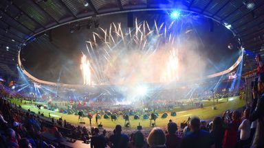 Commonwealth Games set to return to Glasgow in 2026