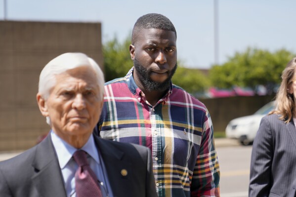 Ex-officer testifies he beat a ‘helpless’ Tyre Nichols then lied about it