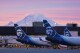 Alaska Airlines completes its acquisition of Hawaiian Air, which will remain a separate brand